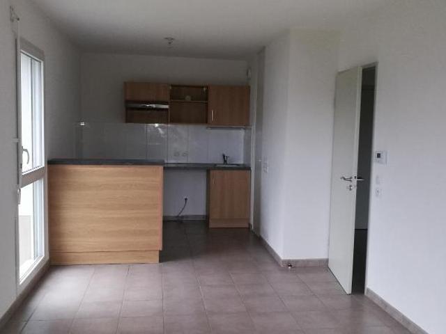 Location Appartement Rue Nelson Mandela, Ambarès et Lagrave