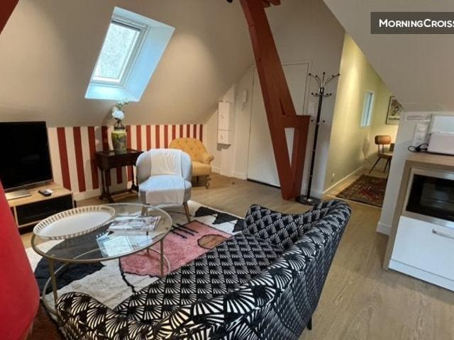 Location Appartement Rue Néricault Destouches, Tours