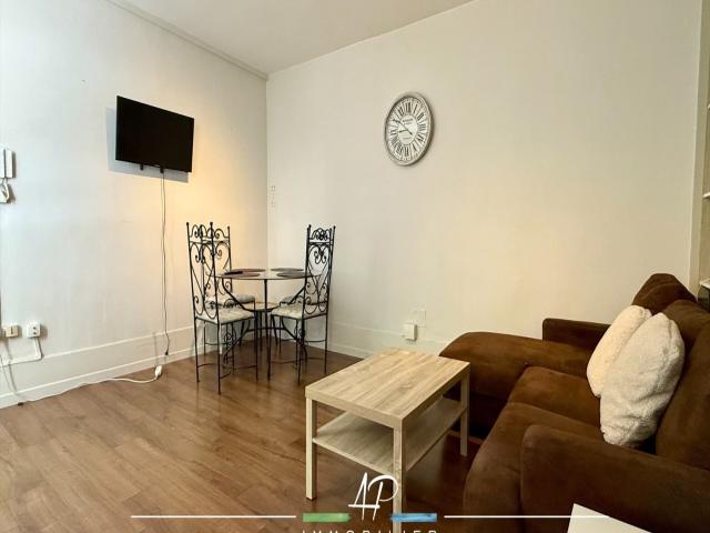 Location Appartement Rue Nicolas Berthot, Dijon