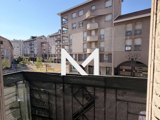 Location Appartement Rue Nicolas Chorier, Grenoble