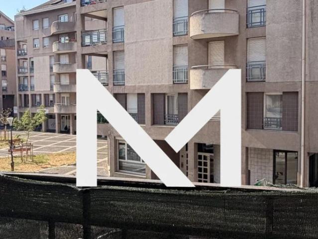 Location Appartement Rue Nicolas Chorier, Grenoble