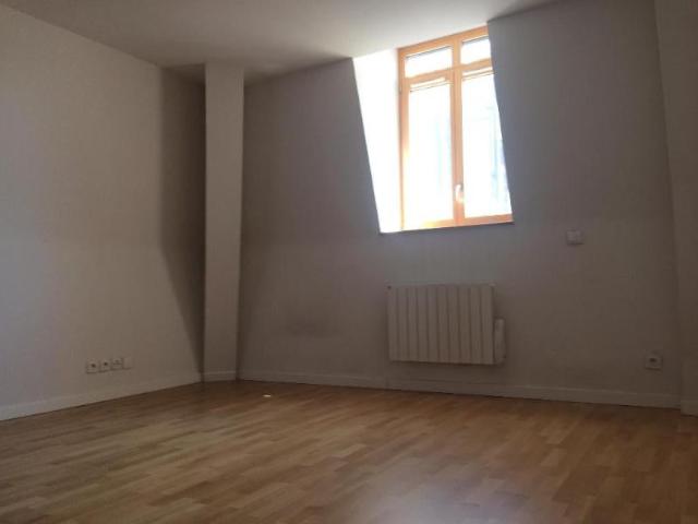 Location Appartement Rue Nicolas Chorier, Grenoble