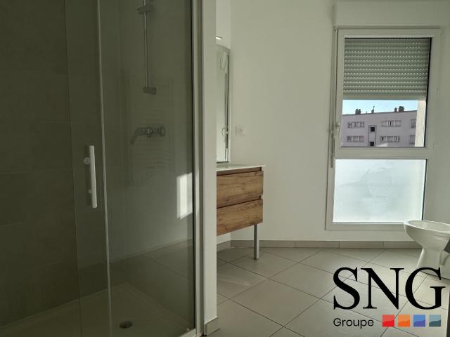 Location Appartement Rue Nicolas Copernic, Béziers