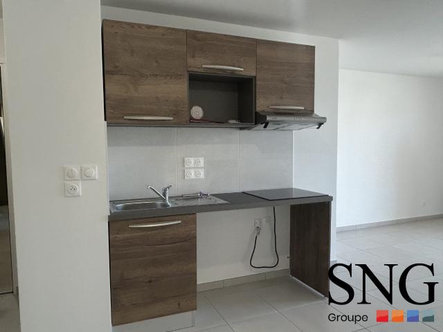 Location Appartement Rue Nicolas Copernic, Béziers