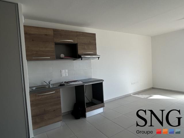 Location Appartement Rue Nicolas Copernic, Béziers