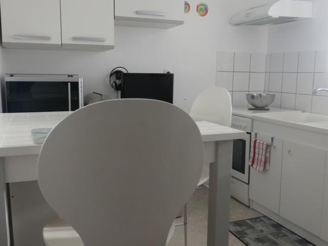 Location Appartement Rue Nicolas de Staël, Louvigny