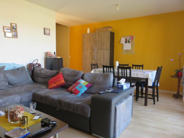 Location Appartement Rue Nicolas de Staël, Louvigny