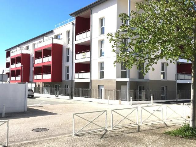 Location Appartement Rue Nicolas Denys, La Rochelle