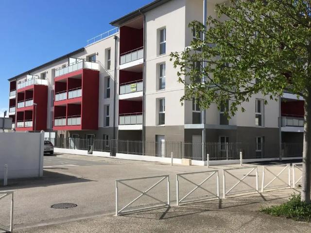 Location Appartement Rue Nicolas Denys, La Rochelle