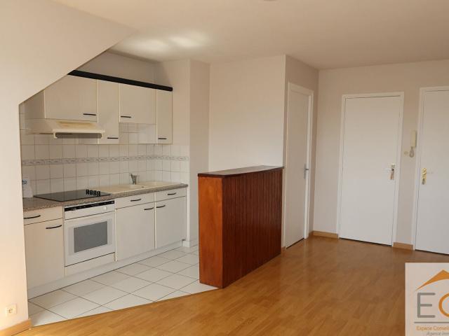 Location Appartement Rue Nicolas Denisot, Limoges