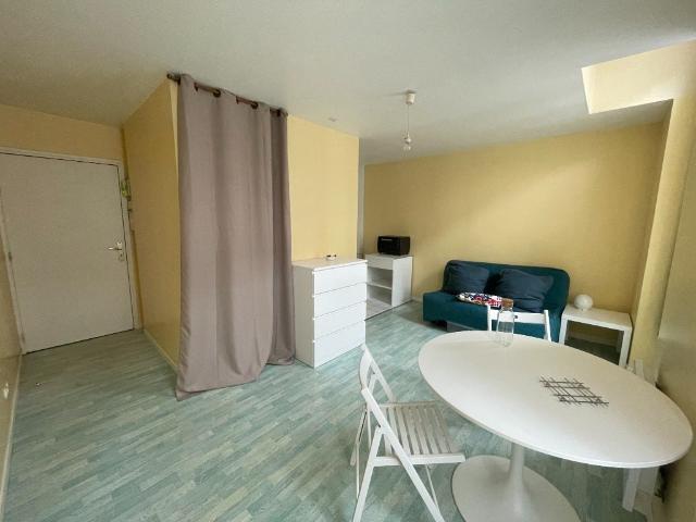 Location Appartement Rue Nicolas Leblanc, Lille