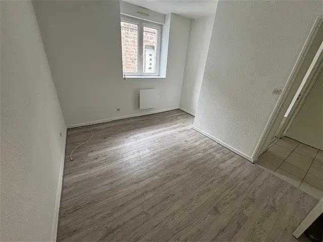 Location Appartement Rue Nicolas Perrin, Firminy