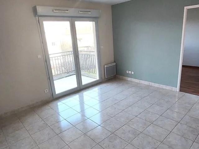 Location Appartement Rue Nicole Reine Lepaute, Dijon