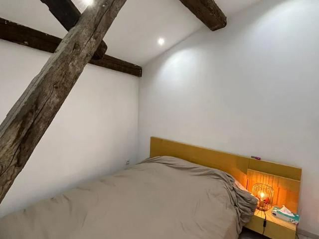Location Appartement Rue Lapeyrouse, Toulouse