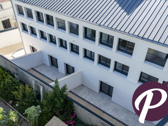 Location Appartement Rue Nungesser et Coli, Bergerac