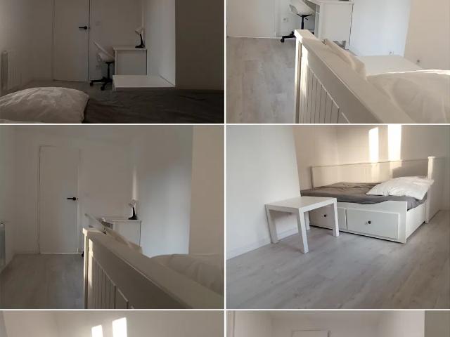 Location Appartement Rue Nungesser et Coli, Saint Denis