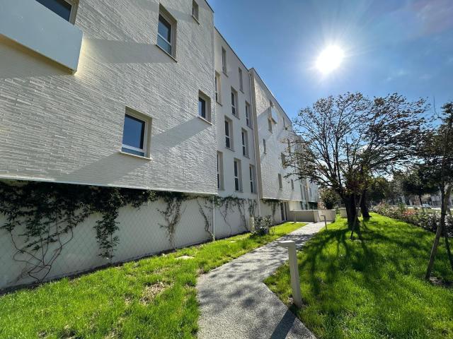 Location Appartement Rue Nungesser et Coli, Toulouse