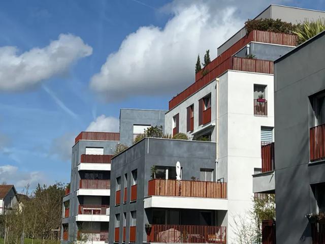 Location Appartement Rue Sœur Emmanuelle, Antony