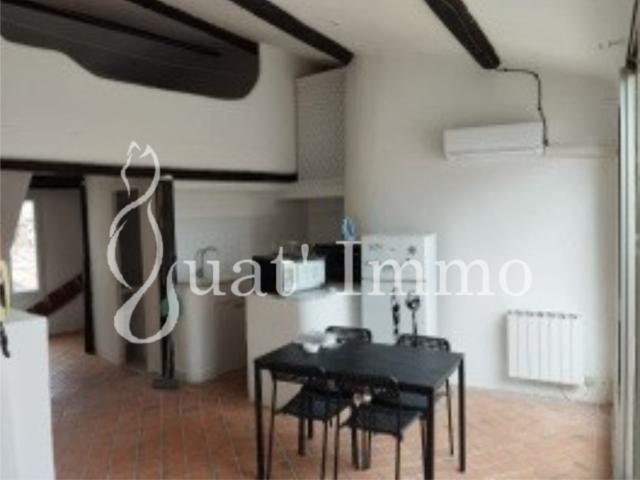 Location Appartement Rue Soubeyran, Manosque