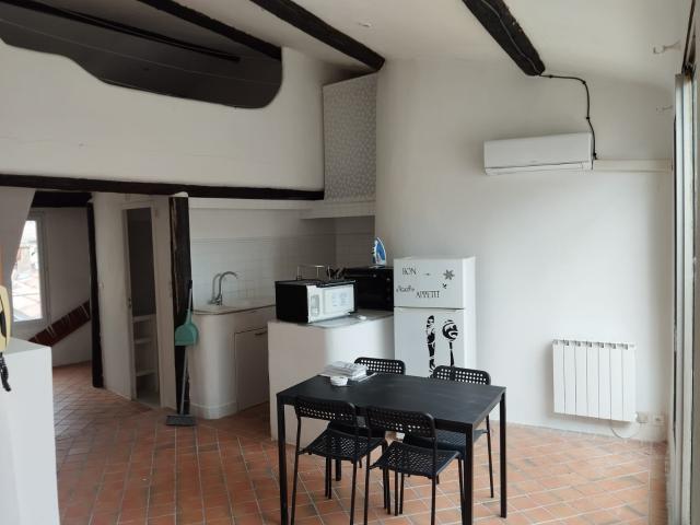 Location Appartement Rue Soubeyran, Manosque