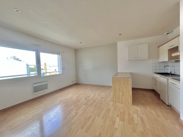 Location Appartement Rue Soubiras, Bordeaux
