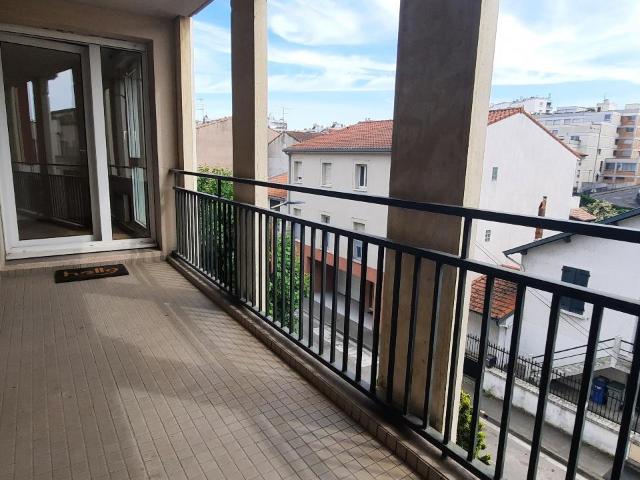 Location Appartement Rue Soufflot, Toulouse