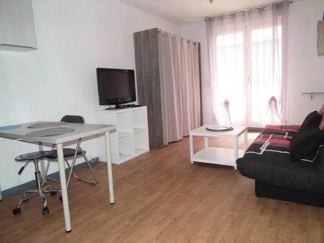 Location Appartement Rue Soufflot, Toulouse
