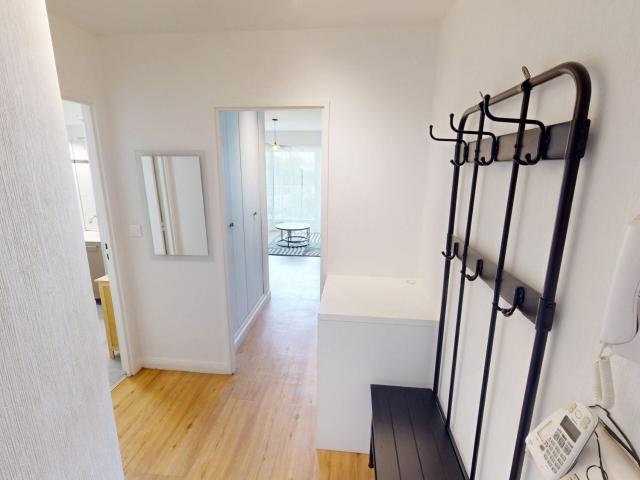 Location Appartement Quai Saint Laurent, Orléans