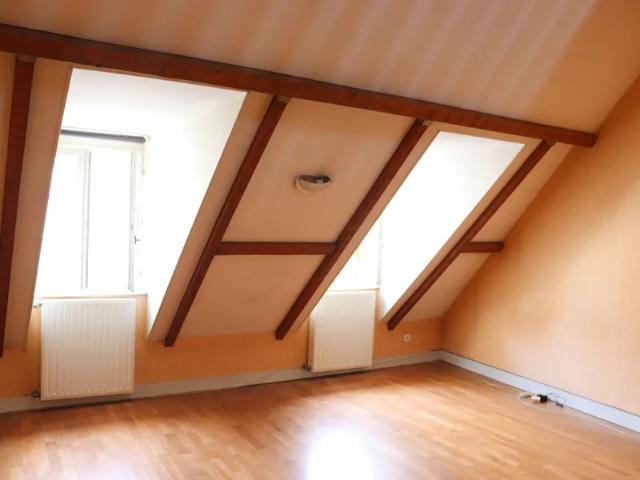 Location Appartement Rue Sous Murs, Auxerre
