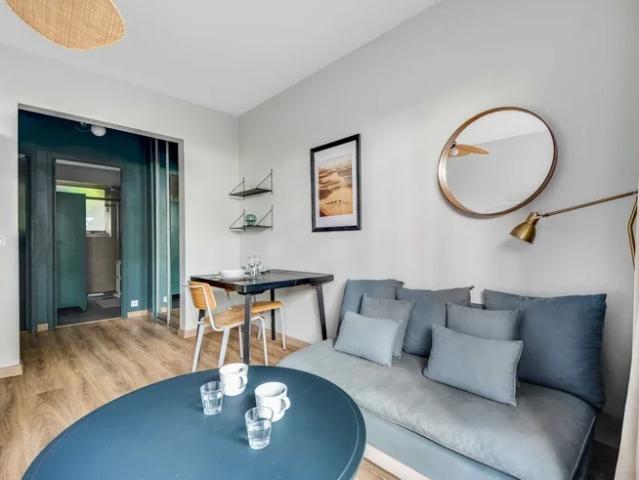 Location Appartement Rue Soyer, Neuilly sur Seine