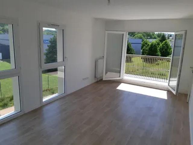 Location Appartement Rue Solange Boutel, Freneuse