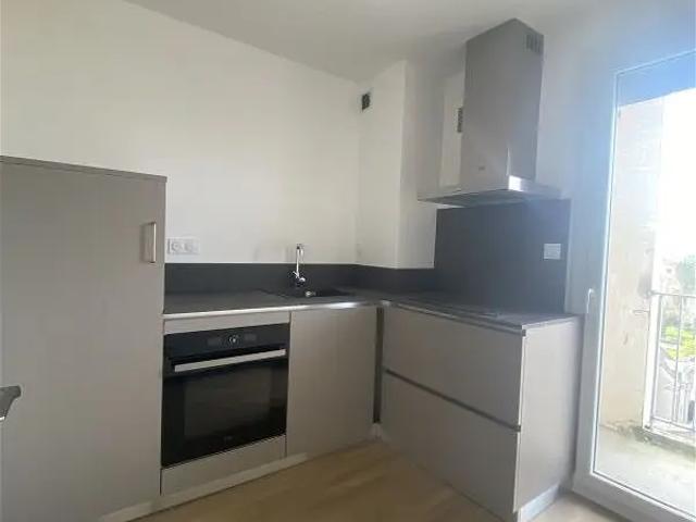 Location Appartement Rue Solférino, Tarbes