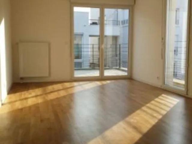 Location Appartement Rue Sophie et Hans Scholl, Athis Mons