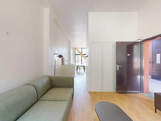 Location Appartement Rue Sophie Germain, Orsay