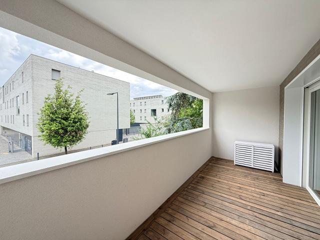 Location Appartement Rue Sophie Germain, Toulouse