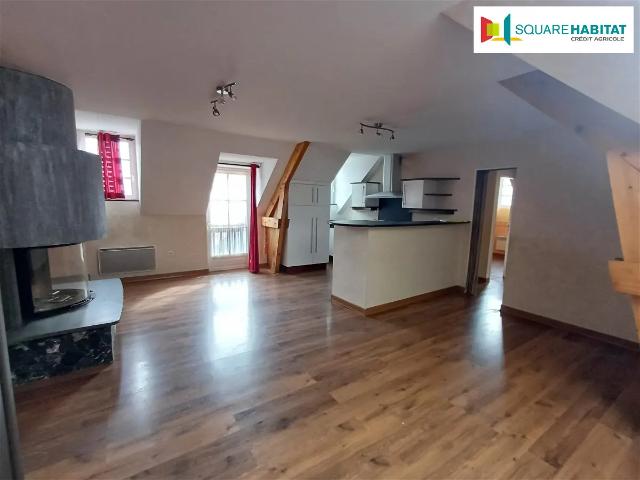 Location Appartement Rue Sorbe Buale, Argelès Gazost