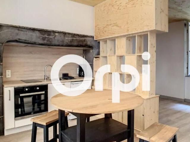Location Appartement Rue Sorel, Saint Flour