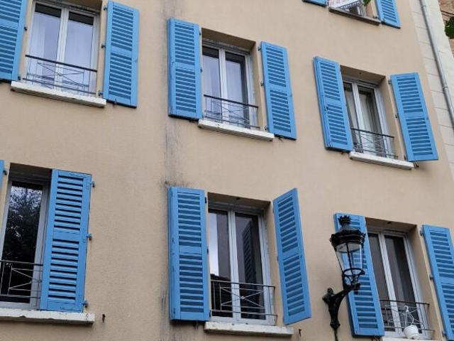 Location Appartement Rue Saulnier, Puteaux