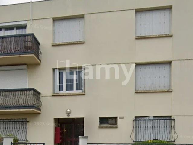 Location Appartement Rue Saurines, Toulouse