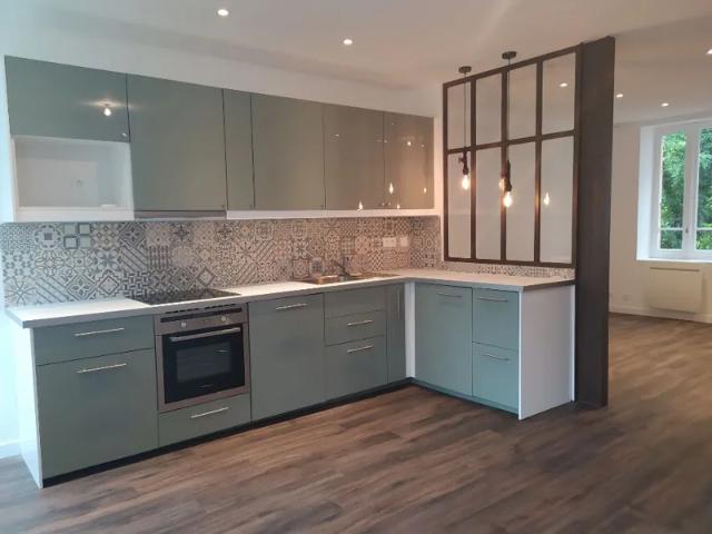 Location Appartement Rue Sabaterie, Castres