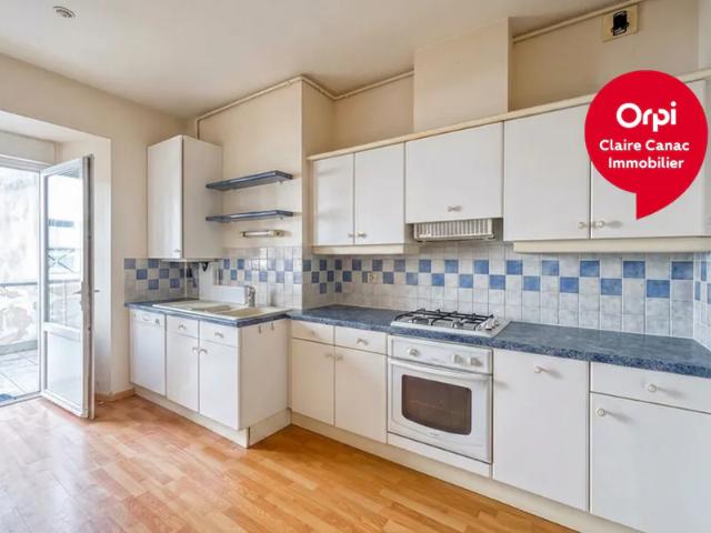 Location Appartement Rue Sabatier, Castres