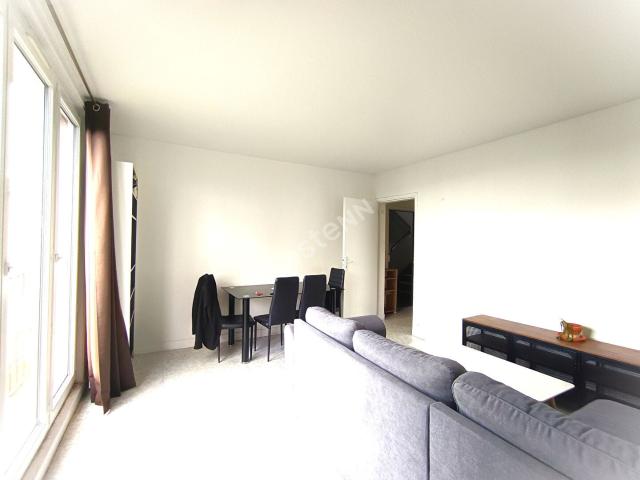 Location Appartement Rue Sadi Carnot, Bagnolet