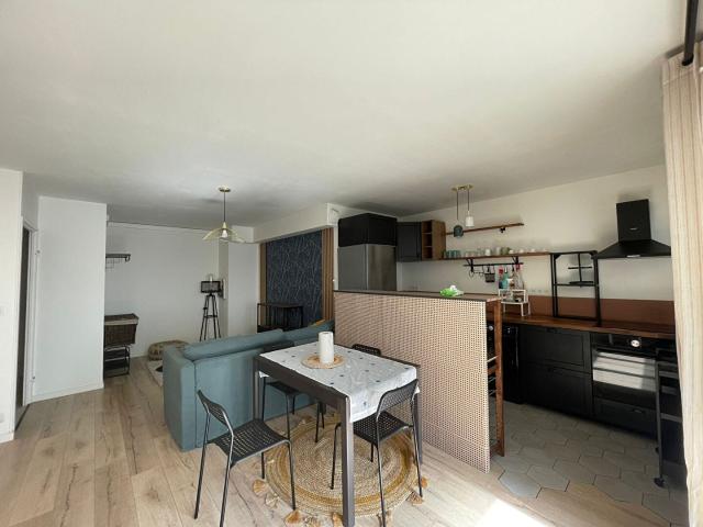 Location Appartement Rue Sadi Carnot, Bagnolet