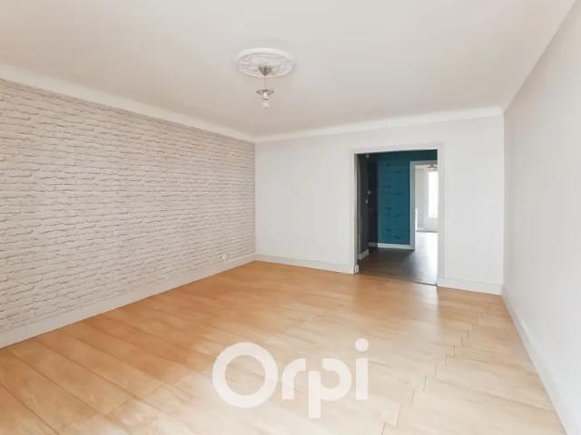 Location Appartement Rue Sadi Carnot, La Roche sur Yon