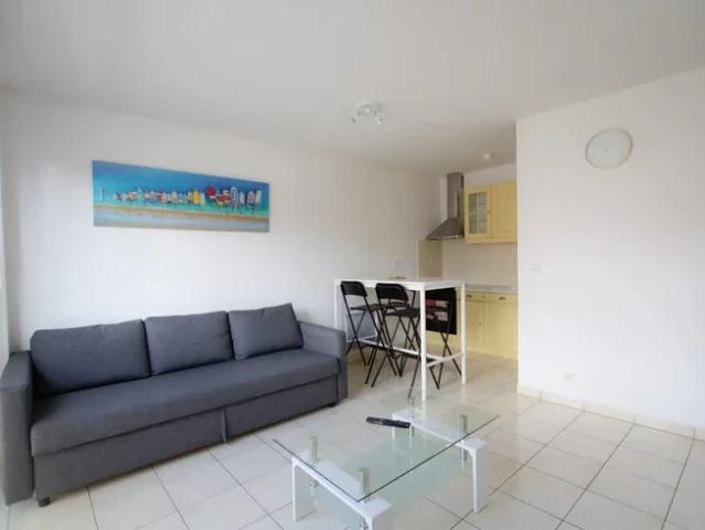 Location Appartement Rue Sadi Carnot, Lens