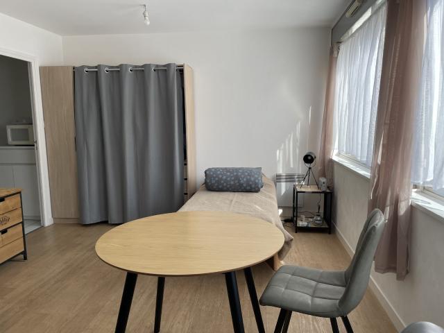 Location Appartement Rue Sadi Carnot, Poitiers