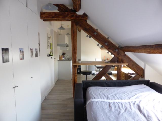 Location Appartement Rue Sadi Carnot, Poitiers