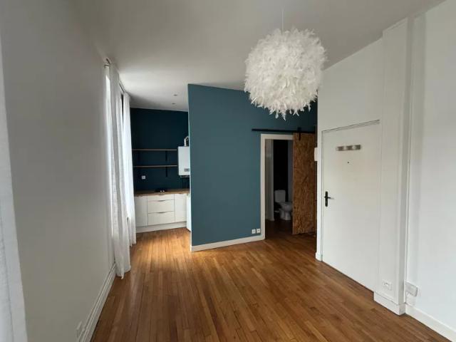 Location Appartement Rue Sadi Carnot, Poitiers