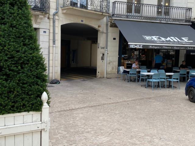 Location Appartement Rue Sadi Carnot, Poitiers