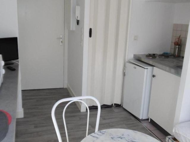 Location Appartement Rue Sadi Carnot, Poitiers